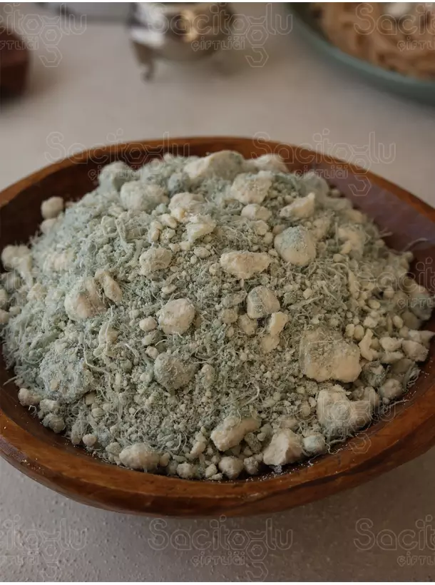 Göğermiş Lor Peynir
