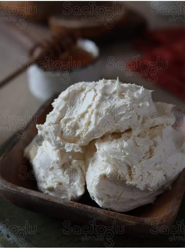 Taze Kaymak
