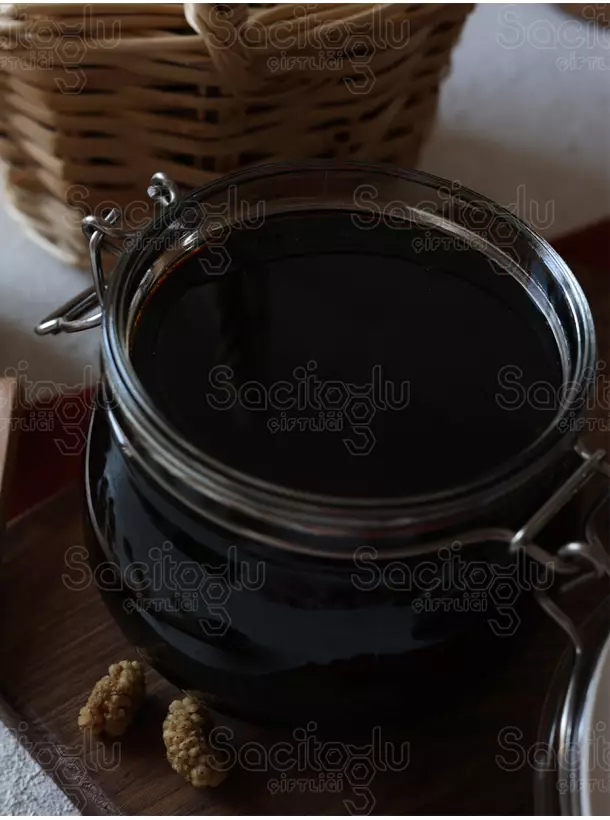 Dut Pekmezi