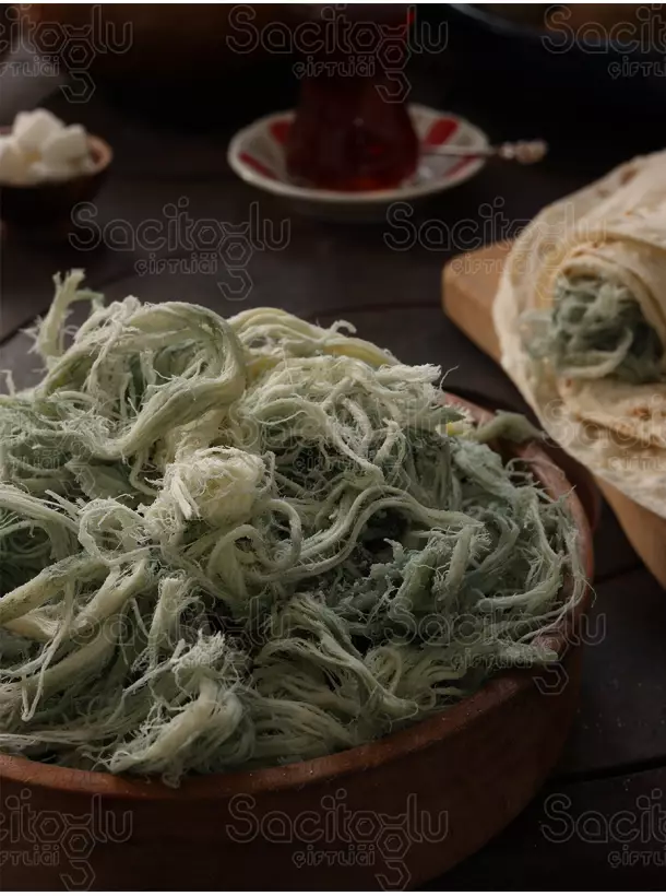 Göğermiş Peynir