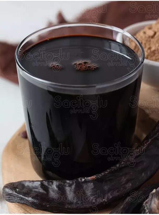 Keçiboynuzu Özü