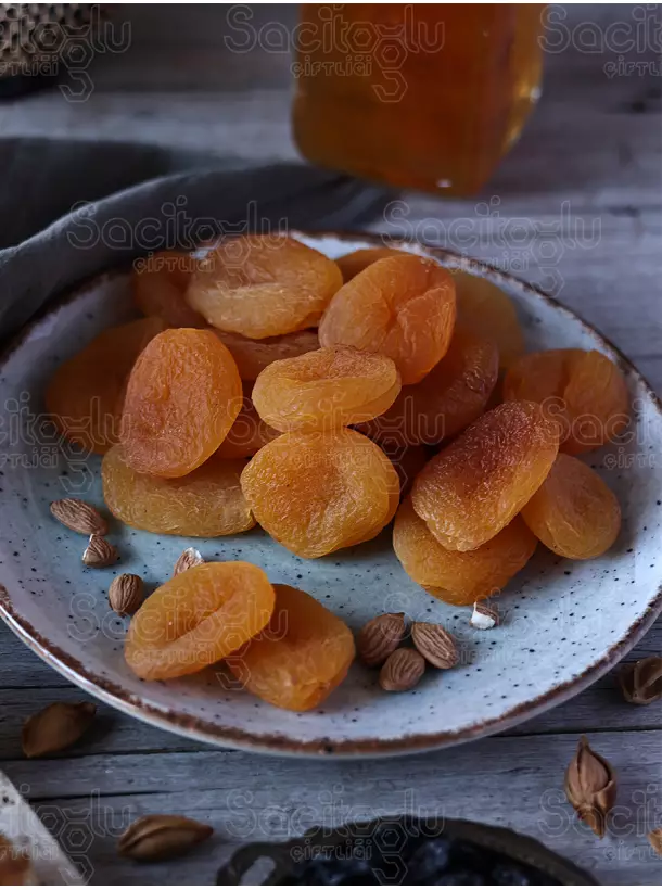 Kuru Kayısı
