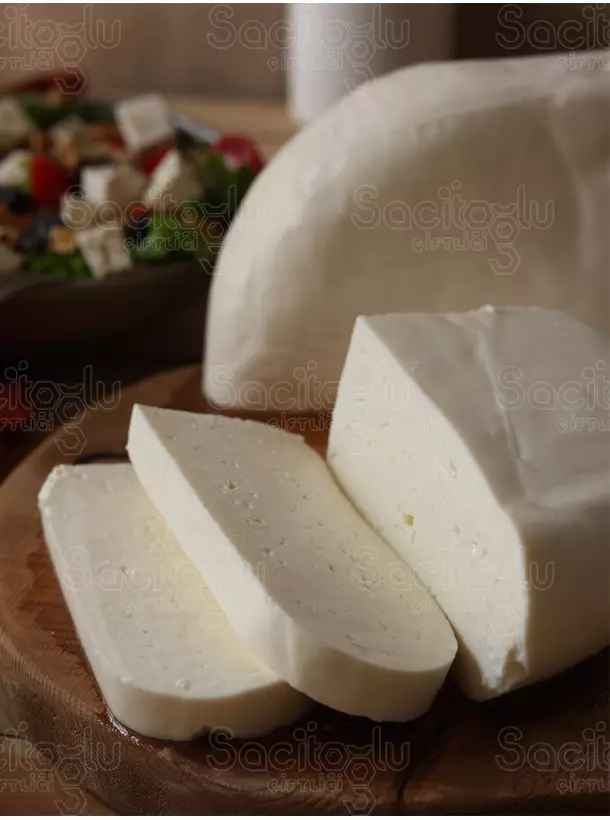 Köy Tipi Peynir