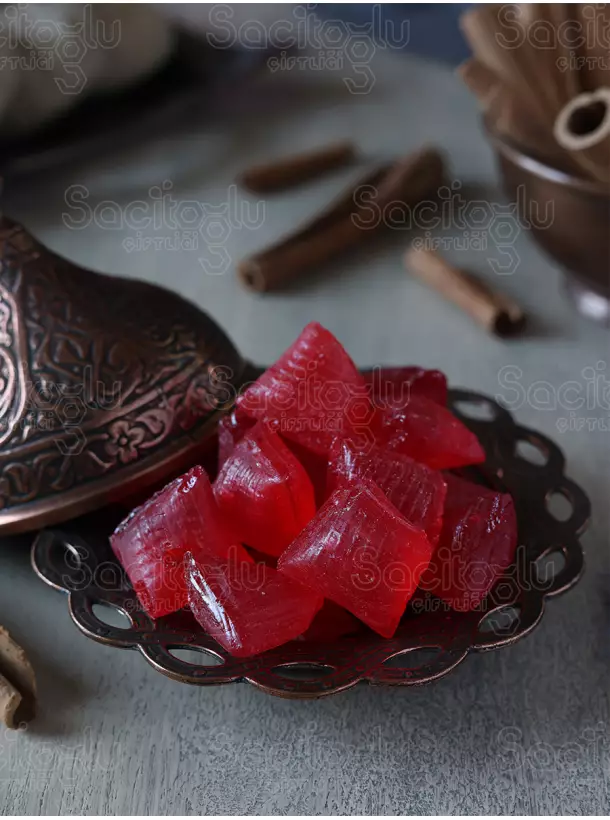 Tarçınlı Akide Şekeri