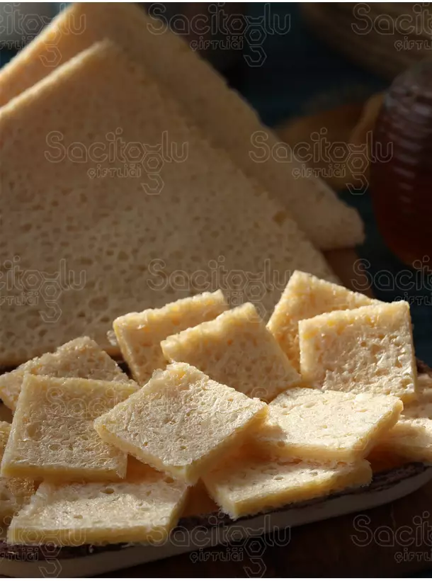 Kuru Kaymak